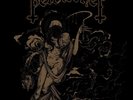 BEWITCHER - Bewitcher (NEW*US BLACK/SPEED/THRASH METAL*MIDNIGHT*BAT*VENOM)