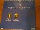 LP FOLK ARESKI-BRIGITTE FONTAINE 'LES EGLANTINES SONT PEUT-ETRE FORMIDABLES'