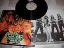 Cloven Hoof  ?– Cloven Hoof   ROADRUNNER RECORDS