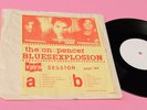 THE JON SPENCER LP 10