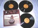 3 LP - Neil Young Decade - MINT GIMMIX 1976 Dream Condition # cleaned - 2