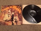 THE TROGGS FROM NOWHERE 1966 UK LP FONTANA TL5355 MONO 1L/1 2L/1 FIRST PRESS