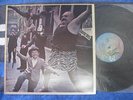 THE DOORS STRANGE DAYS LP VINYL RECORD 12