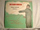 LP - GERALD WILSON - BIG BAND MODERN - AUDIO LAB ORIG -  NM DG- FLAT EDGE
