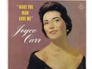 Joyce  Carr .  