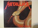 METALLICA, TERROR INCOGNITO,  UNOFFICIAL 2X LP HEAVY METAL THRASH ROCK
