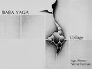 BABA YAGA - Collage - LP WahWah
