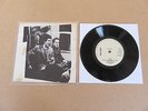 THE CLASH Capitol Radio E.P. 7