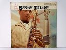 The Sound Of Sonny Rollins Jazz LP Original 1957 Riverside Mono RLP 12-241 VG++