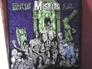 LP MISFITS - Earth A.D. / Wolfs Blood  Horror Punk US Press 1988