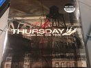 Thursday War All the Time Colored Vinyl LP Finch Bane A Day To Remember Afi