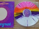 POP Revolution from the underground COLOURED VINYL CBS SPR 30