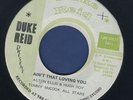 1894 U ROY & ALTON ELLIS-AIN'T THAT LOVING YOU-EVERYBODY BAWLING-ORIG-REGGAE  7