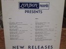 DAVID BOWIE THERE IS A HAPPY LAND IMAGES LONDON LP PROMO 6 1973 VARIOUS ARTISTS