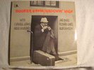 LP-BOOKER ERVIN -GROOVIN' HIGH - RVG -BLUE TRIDENT - MONO - NM