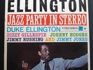 Duke Ellington - Ellington Jazz Party LP Mint- CS 8127 1st 6i Stereo Promo Vinyl