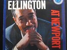Duke Ellington And His Orchestra - Ellington At Newport LP Mint- CJ 40587 Record