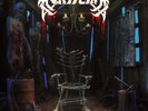MORTICIAN - Hacked Up For Barbeque  DLP  COLORED