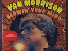 VAN MORRISON: Blowin' Your Mind LP (reissue, shrink) Rock & Pop