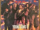 JON BON JOVI Blaze Of Glory   Mercury SEALED  rock soundtrack LP   Young Guns 2
