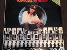 Rodriguez - At His Best Record Lp