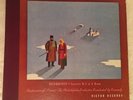 SERGEI RACHMANINOFF Concerto No 3  D Minor Op 30 ORMANDY RCA Victor 5 LPs DM-710