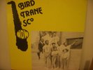 BIRD TRANE SCO NOW 1986 BTSN B-2001 DETROIT PRIVATE PRESS JAMES CARTER RARE EX