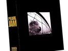 PEARL JAM 5x Vinyl LP 3x CD +Tape Deluxe Tenclub Fanclub Box Vs. Vitalogy (2011)