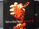 Eagles of Death Metal - Heart On  Lp Gatefold (Kyuss, Queens of the Stone Age)