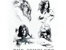 LED ZEPPELIN - The Complete BBC Sessions / 5LP's / 180g / NEU in OVP