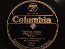 78 RPM -- Fletcher Henderson Orch. (with Louis Armstrong), Columbia 509, E- Jazz