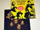 ARS NOVA - SUNSHINE AND SHADOWS  and BONUS 1st s/t LP