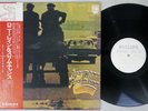 RONNIE LANE ANYMORE FOR ANYMORE PHILIPS RJ-5160 Japan OBI Promo Vinyl LP
