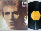 DAVID BOWIE SPACE ODDITY RCA RVP-6124 Japan Vinyl LP