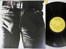 ROLLING STONES STICKY FINGERS EMI P-10131S Japan Vinyl LP