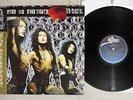DEAD OR ALIVE NUDE EPIC 25 3P-5160 Japan OBI Vinyl LP