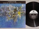 YOSHIKO GOTO A TOUCH OF LOVE THREE BLIND MICE TBM-54 Japan LP