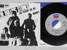 ROLLING STONES AS TEARS GO BY(ITALIAN VERSION) LONDON IS 1003 Japan Mono Promo 7