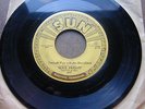 ELVIS PRESLEY SUN 217 BABY LET'S PLAY HOUSE NICE VG, PUSHMARKS