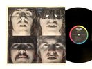 Hardwater - S/T   Rare Psych Rock - 1968 Capitol
