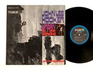 John Lee Hooker – Urban Blues   Rare 1967 Bluesway Stereo W/Inner