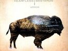 HEARTLESS BASTARDS - ARROW NEW VINYL