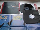 Pink Floyd Dark Side Of The Moon A3/B2 TOP AUDIO  COMPLETE ORIGINAL 1973 UK LP