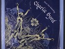 CHARLIE BYRD: Charlie Byrd LP (45rpm direct-to-disc, cut corner, shrink) Jazz