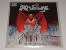 SEPULTURA - Bestial Devastation, Mit Orig. Autogrammen, Neu
