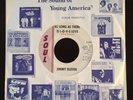 JIMMY RUFFIN - AS LONG AS THERE IS L-O-V-E LOVE - SOUL