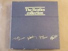 THE BEATLES COLLECTION DISCOGRAPHY 13 NM LP BOX SET BC 13 0C 162-53163/53176 UK
