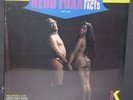 Redd Foxx Bare Facts Part one vinyl LP Record SEALED sanford and son red fox