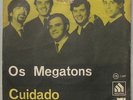 OS MEGATONS - 