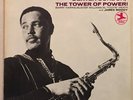 dexter gordon  the tower of power  prestige prst 7623 original stereo  nm+ lp